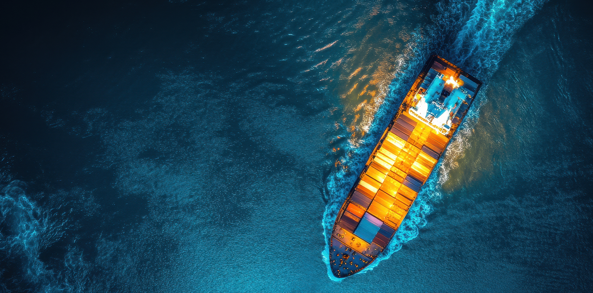 Pacific International Logistics