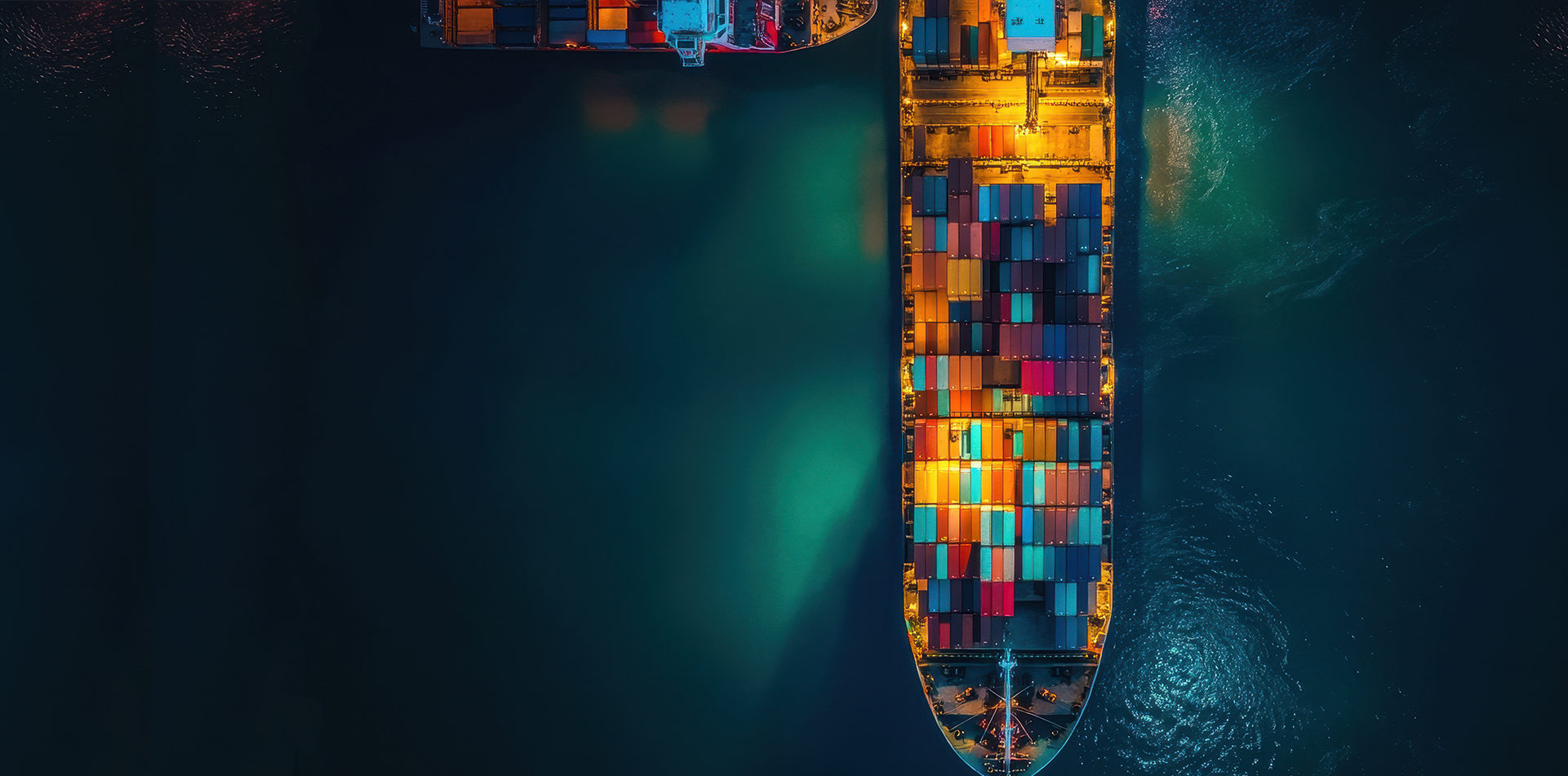 Pacific International Logistics