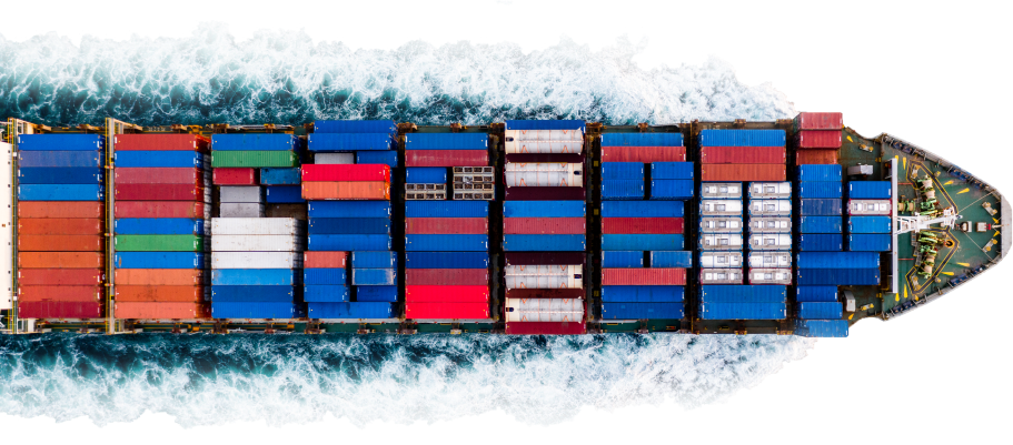 Pacific International Logistics