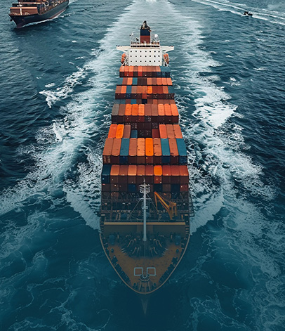 Pacific International Logistics