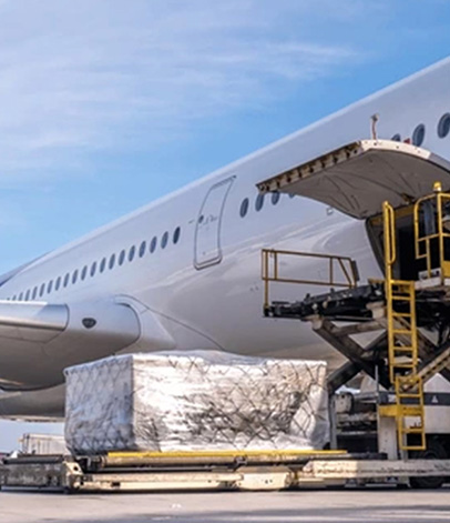 Pacific International Logistics