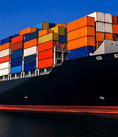 Pacific International Logistics