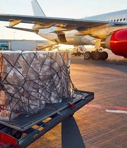 Pacific International Logistics